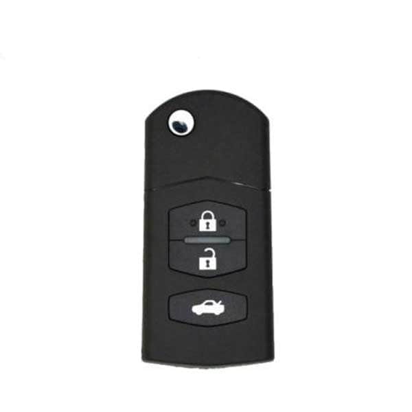Xhorse Xhorse: Universal WIRED RHK for VVDI Key Tool, Mazda-Style XHS-XKMA00EN - main
